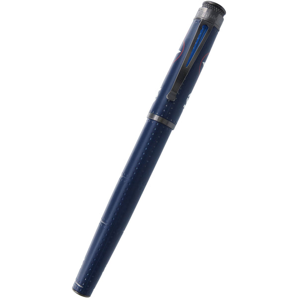 Retro 51 Tornado Fountain Pen - Corsair-The Pen Boutique