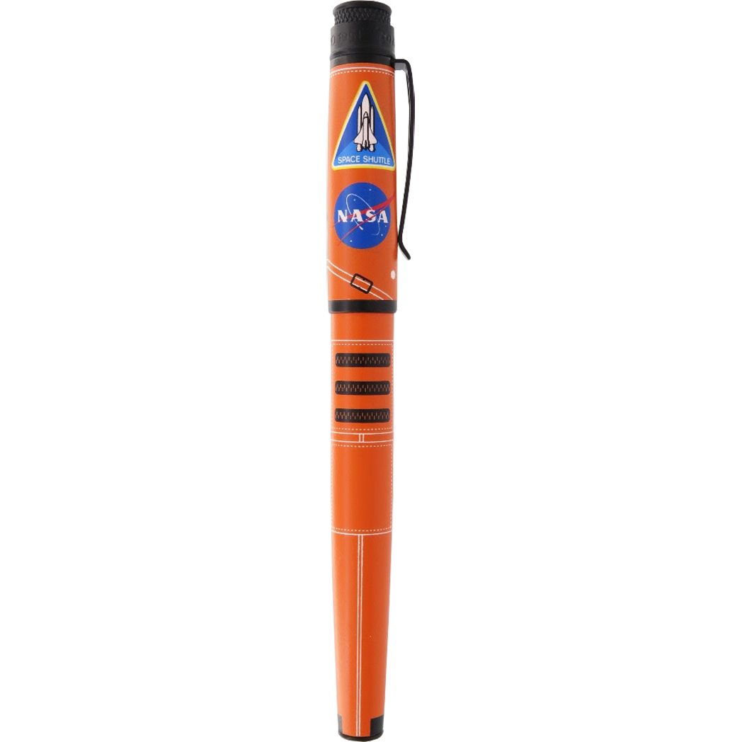 NASA Space Theme Mars Metallic Colored Pencils Set