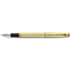Retro 51 Tornado Fountain Pen - Raw Brass-Pen Boutique Ltd