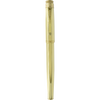 Retro 51 Tornado Fountain Pen - Raw Brass-Pen Boutique Ltd