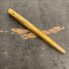 Retro 51 Tornado Fountain Pen - Raw Brass-Pen Boutique Ltd
