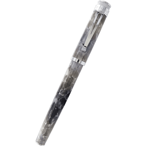 Retro 51 Tornado Fountain Pen - Stormfront-Pen Boutique Ltd