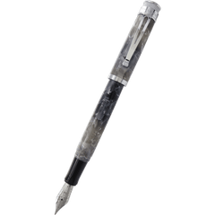 Retro 51 Tornado Fountain Pen - Stormfront-Pen Boutique Ltd