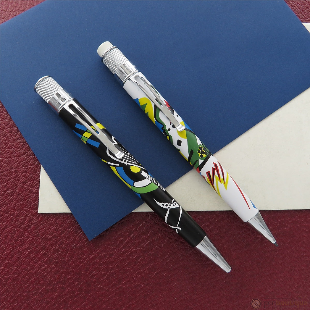 Retro 51 Tornado Gift Set - V. Kandinsky-Pen Boutique Ltd