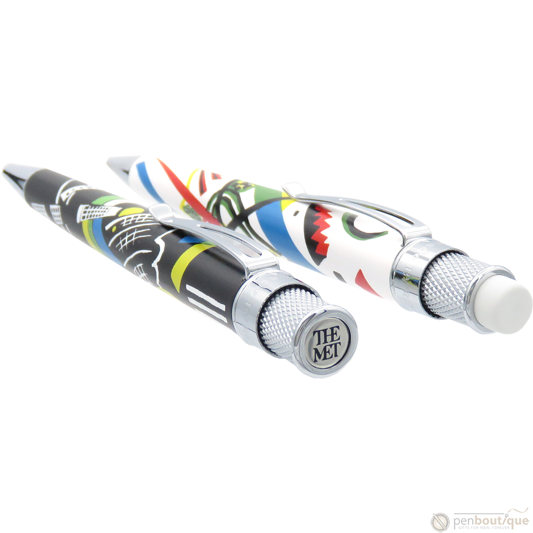 Retro 51 Tornado Gift Set - V. Kandinsky-Pen Boutique Ltd