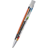 Retro 51 Tornado Metalsmith Dmitri Rollerball Pen-Pen Boutique Ltd
