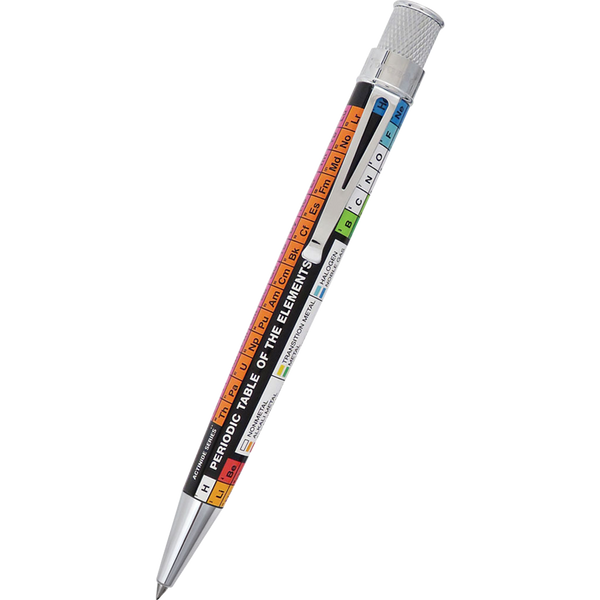 Retro 51 Tornado Metalsmith Dmitri Rollerball Pen-Pen Boutique Ltd