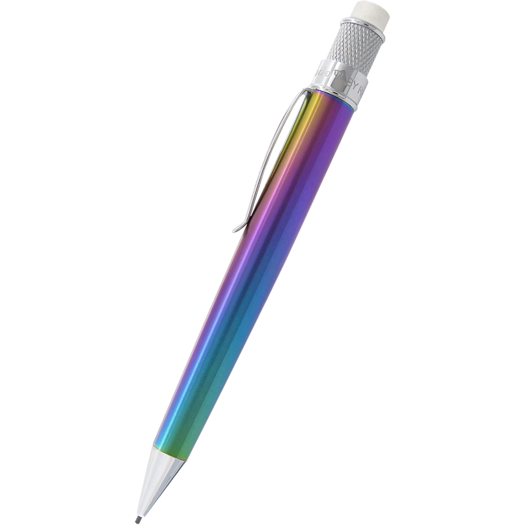 Retro 51 Tornado Pencil - Chromatic-Pen Boutique Ltd