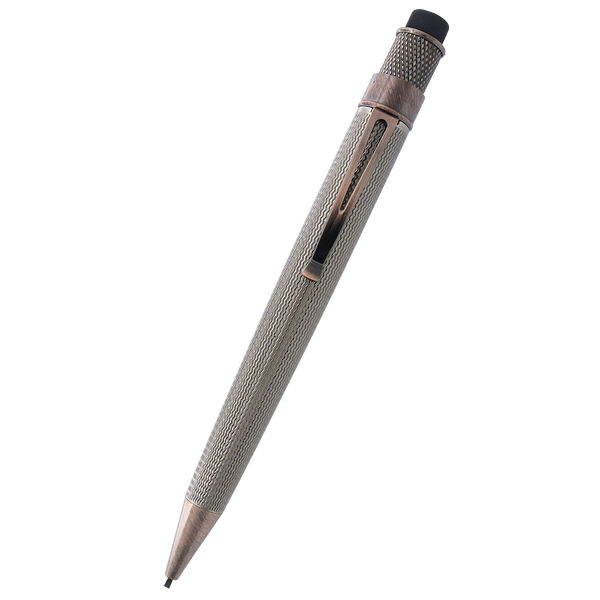 Retro 51 Tornado Pencil - Vintage Metalsmith - Douglass-Pen Boutique Ltd