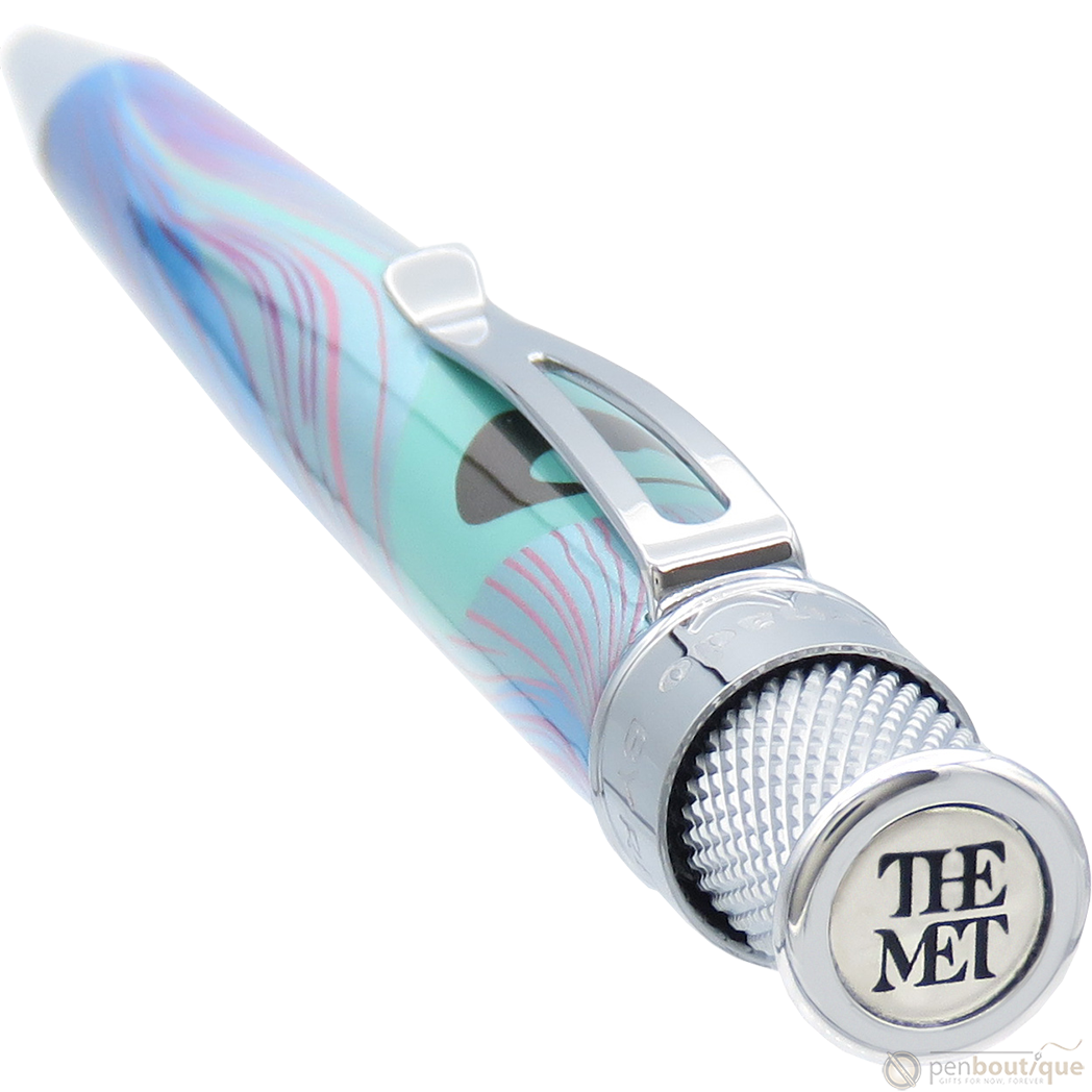 Retro 51 Tornado Rollerball Pen - Louis Comfort Tiffany's Favrile-Pen Boutique Ltd