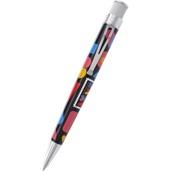 Retro 51 Tornado Rollerball Pen - USPS 2021 Love Stamp-Pen Boutique Ltd