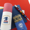 Retro 51 Tornado Rollerball Pen - USPS 2021 Love Stamp-Pen Boutique Ltd