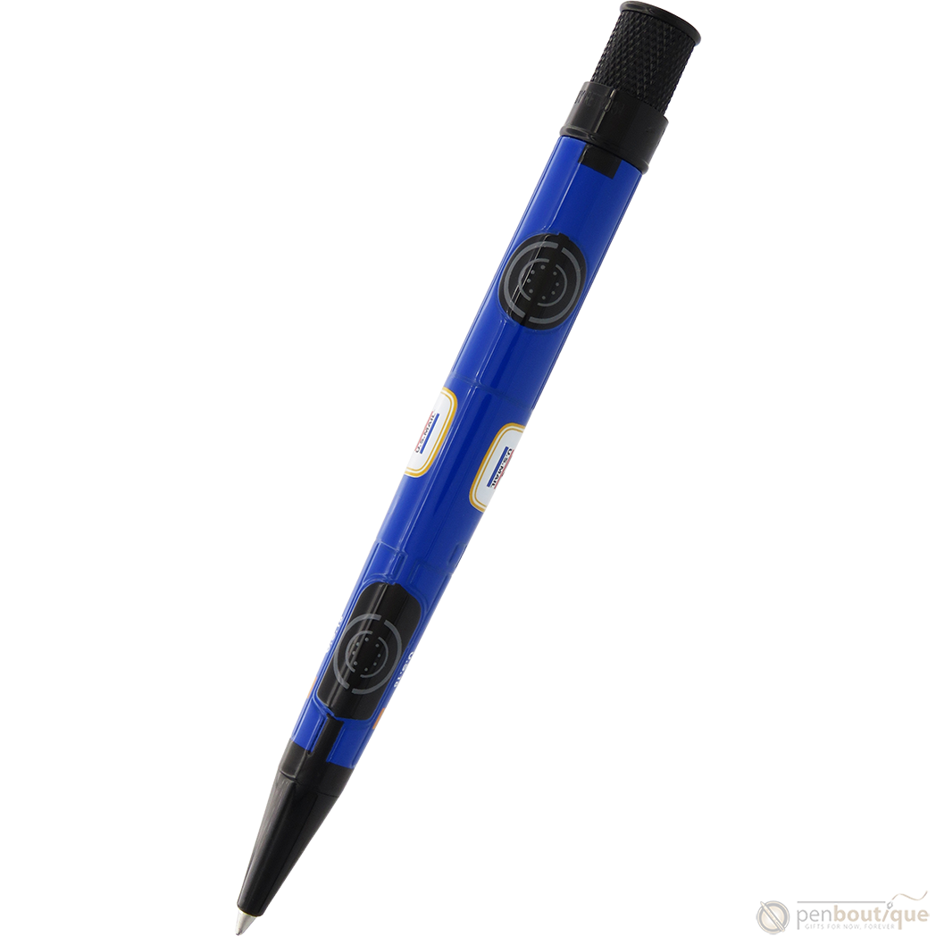 Retro 51 Tornado Rollerball Pen - USPS Route Master-Pen Boutique Ltd