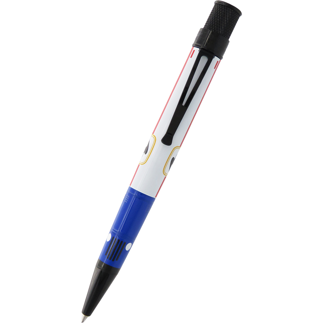 Retro 51 Tornado Rollerball Pen - USPS Route Master-Pen Boutique Ltd