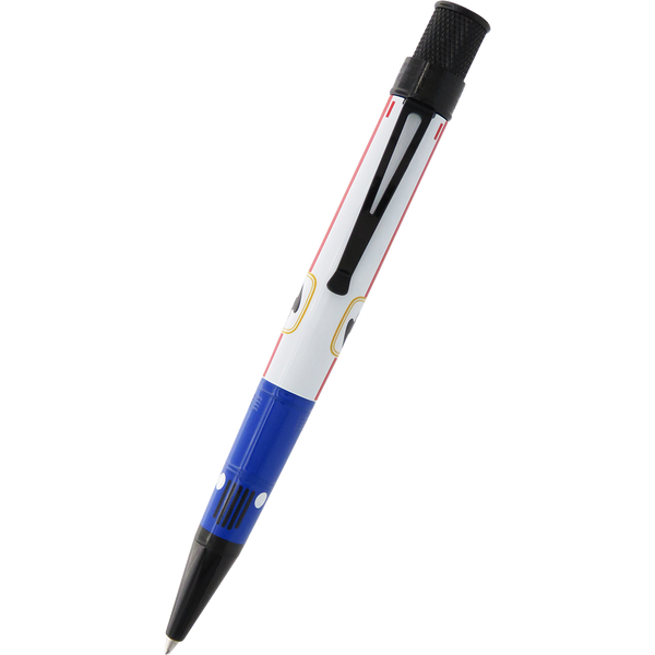 Retro 51 Tornado Rollerball Pen - USPS Route Master-Pen Boutique Ltd