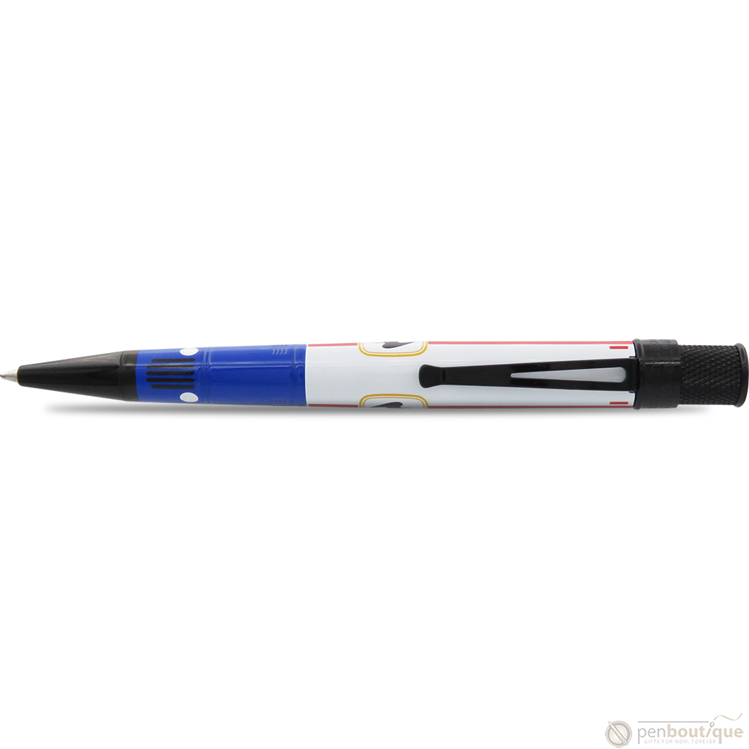Retro 51 Tornado Rollerball Pen - USPS Route Master-Pen Boutique Ltd