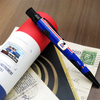 Retro 51 Tornado Rollerball Pen - USPS Route Master-Pen Boutique Ltd