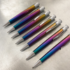 Retro 51 Tornado Rollerball Pen - Vintage Metalsmith - Chromatic-Pen Boutique Ltd