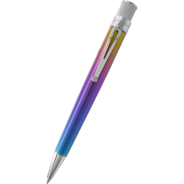 Retro 51 Tornado Rollerball Pen - Vintage Metalsmith - Chromatic-Pen Boutique Ltd