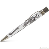 Retro 51 Tornado Vintage Metalsmith Dr. Gray Rollerball Pen-Pen Boutique Ltd