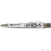 Retro 51 Tornado Vintage Metalsmith Dr. Gray Rollerball Pen-Pen Boutique Ltd