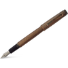 Retro51 Tornado Fountain Pen - Lincoln Copper-Pen Boutique Ltd