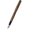 Retro51 Tornado Fountain Pen - Lincoln Copper-Pen Boutique Ltd