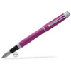 Retro51 Tornado Frosted Metallic Orchid Fountain Pen-Pen Boutique Ltd