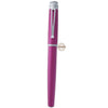 Retro51 Tornado Frosted Metallic Orchid Fountain Pen-Pen Boutique Ltd