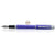 Retro51 Tornado Frosted Metallic Ultraviolet Fountain Pen-Pen Boutique Ltd