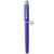 Retro51 Tornado Frosted Metallic Ultraviolet Fountain Pen-Pen Boutique Ltd