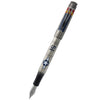 Retro51 Tornado P-51 Mustang Fountain Pen