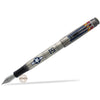 Retro 51 Tornado Fountain Pen - P-51 Mustang-Pen Boutique Ltd