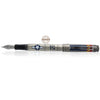 Retro 51 Tornado Fountain Pen - P-51 Mustang-Pen Boutique Ltd