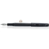 Retro51 Tornado Stealth Fountain Pen-Pen Boutique Ltd