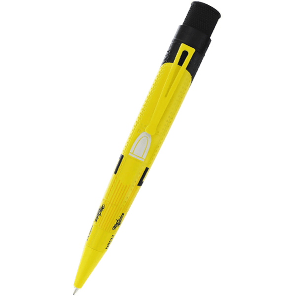 Retro 51 Okkto Big Shot Limited Edition Rollerball Pen - The Blind Bulldog-Pen Boutique Ltd