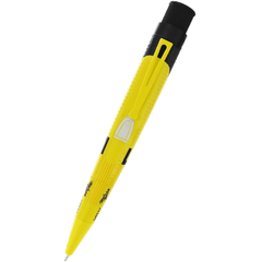 Retro 51 Okkto Big Shot Limited Edition Rollerball Pen - The Blind Bulldog-Pen Boutique Ltd