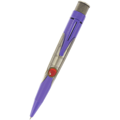 Retro 51 Okkto Big Shot Limited Edition Rollerball Pen - The Rocket Pack-Pen Boutique Ltd