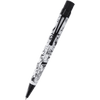 Retro 51 Okkto Rollerball Pen - Artist's Edition - First Flight - Pen Boutique Ltd