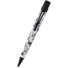 Retro 51 Okkto Rollerball Pen - Artist's Edition - First Flight-Pen Boutique Ltd