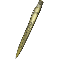 Retro 51 Okkto Rollerball Pen - The Rocketeer-Pen Boutique Ltd