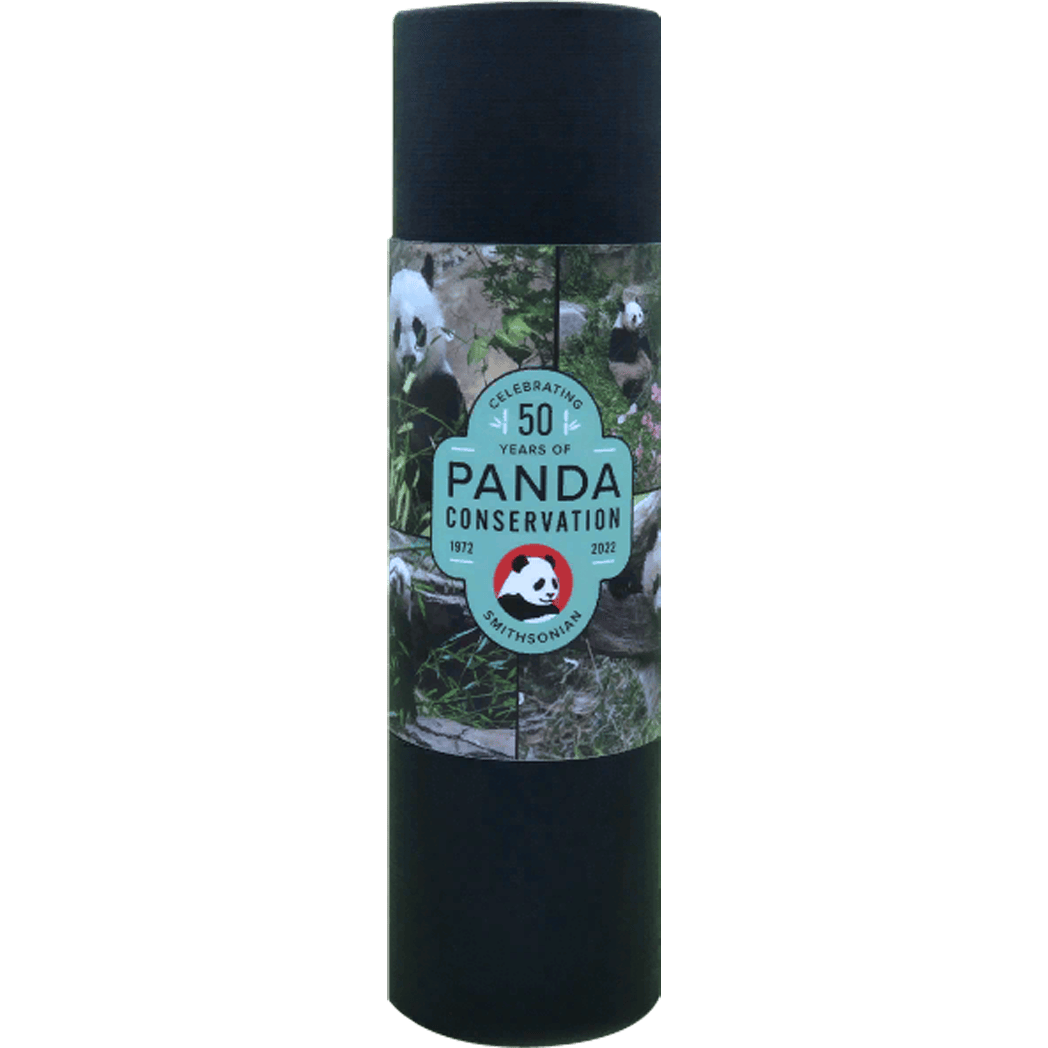 Retro 51 Rollerball Pen - Smithsonian National Zoo Panda-Pen Boutique Ltd