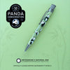 Retro 51 Rollerball Pen - Smithsonian National Zoo Panda-Pen Boutique Ltd