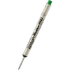 Retro 51 Rollerball Refills - Green - 3 per pack-Pen Boutique Ltd