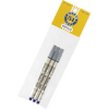 Retro 51 Rollerball Refills - Purple-Pen Boutique Ltd