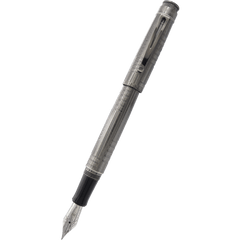 Retro 51 Tornado Fountain Pen - Jefferson-Pen Boutique Ltd