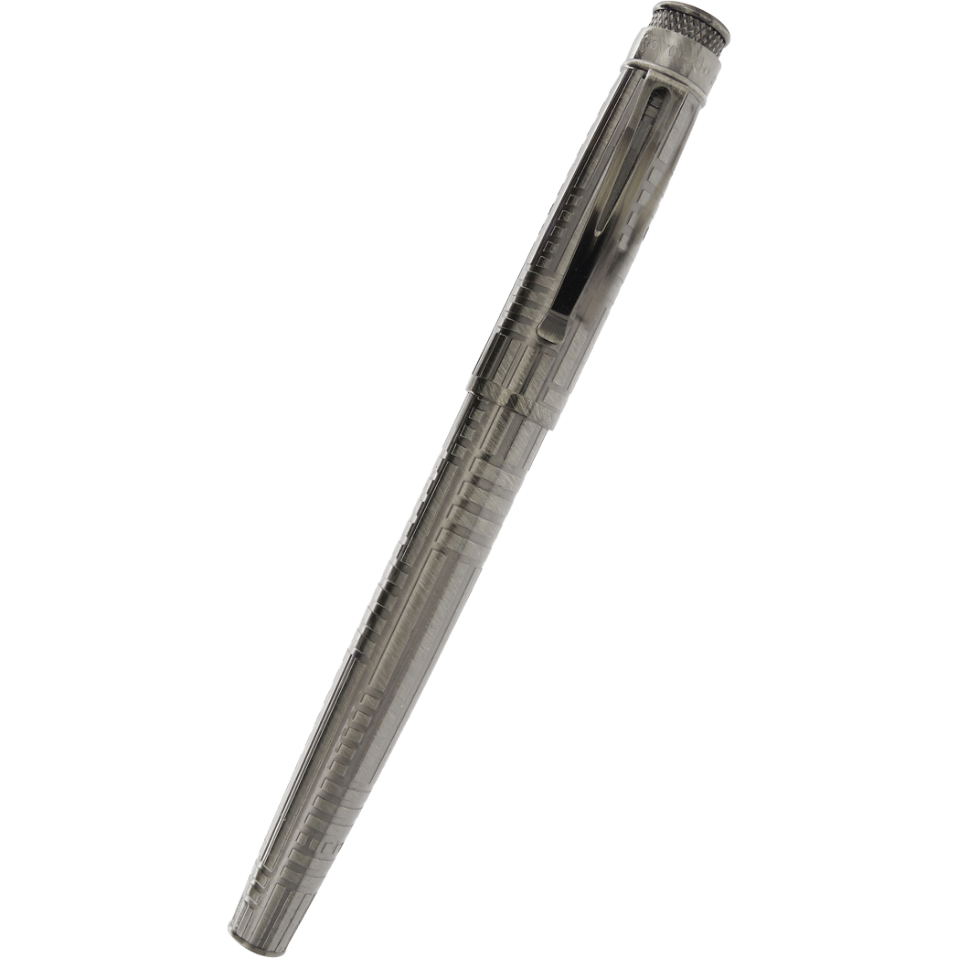 Retro 51 Tornado Fountain Pen - Jefferson-Pen Boutique Ltd