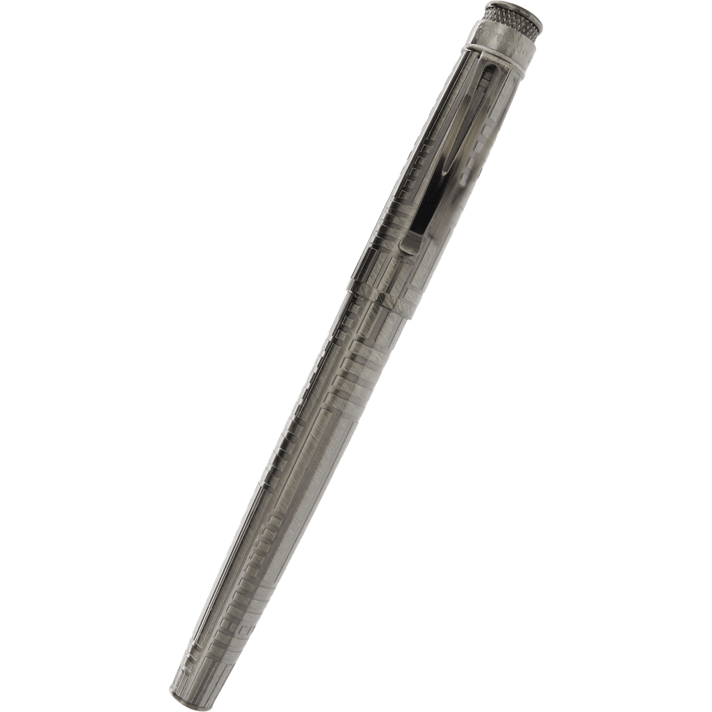 Retro 51 Tornado Fountain Pen Jefferson Pen Boutique Ltd