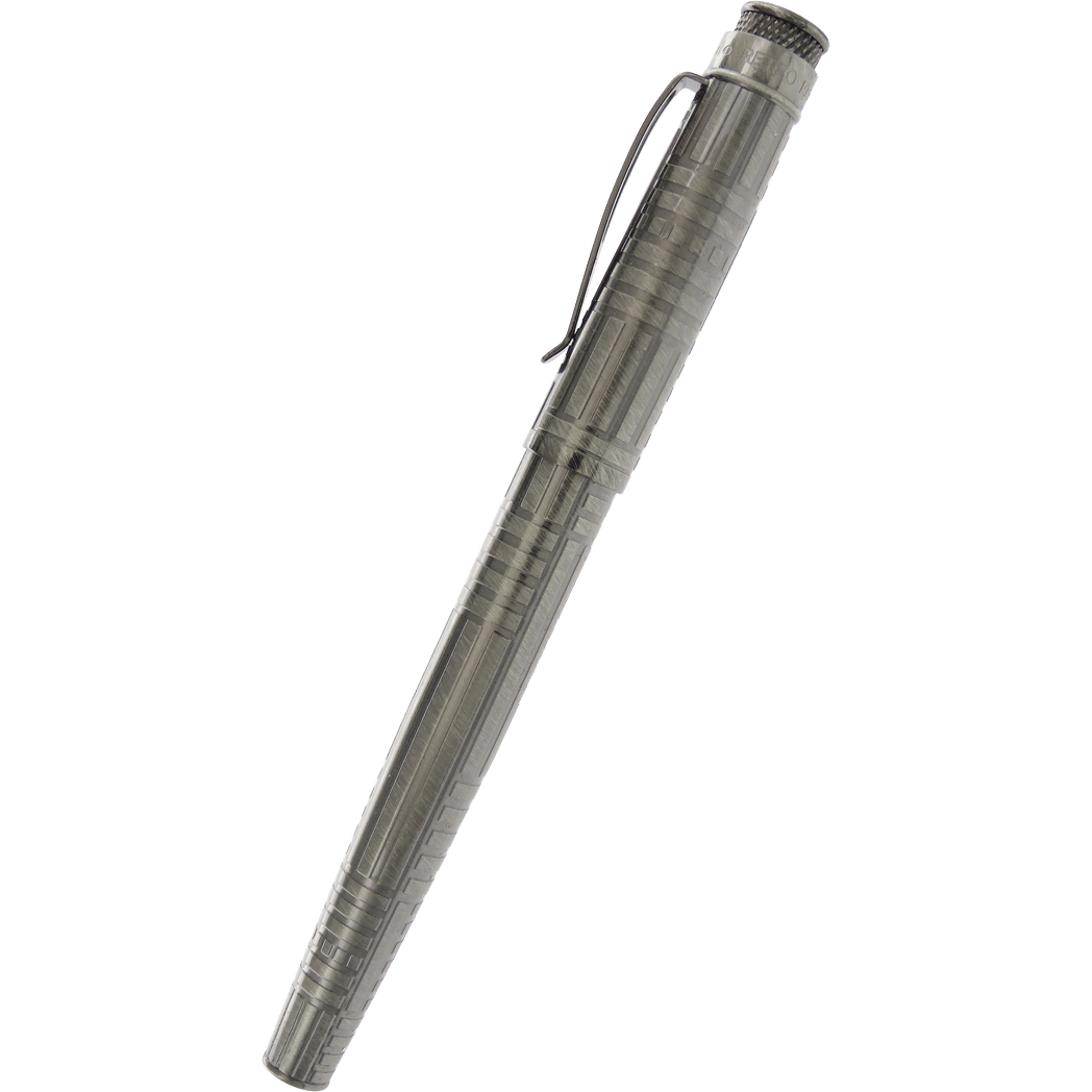 Retro 51 Tornado Fountain Pen - Jefferson-Pen Boutique Ltd