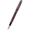 Retro 51 Tornado Fountain Pen - Vintage Metalsmith - Harriet Tubman-Pen Boutique Ltd